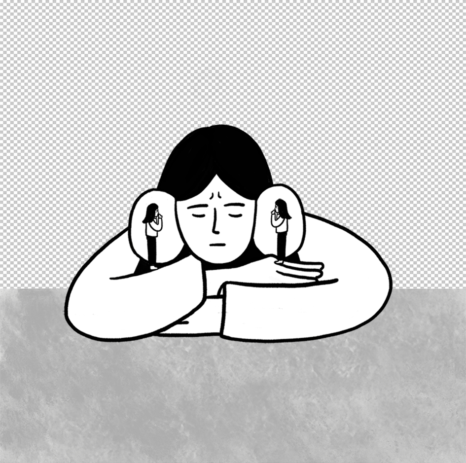 我想静静!"广场舞"消音器来了