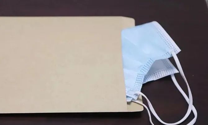 医用外科口罩怎么绑带一直都错了？这些口罩知识你get了吗？_https://www.jmylbn.com_新闻资讯_第11张