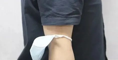 医用外科口罩怎么绑带一直都错了？这些口罩知识你get了吗？_https://www.jmylbn.com_新闻资讯_第3张