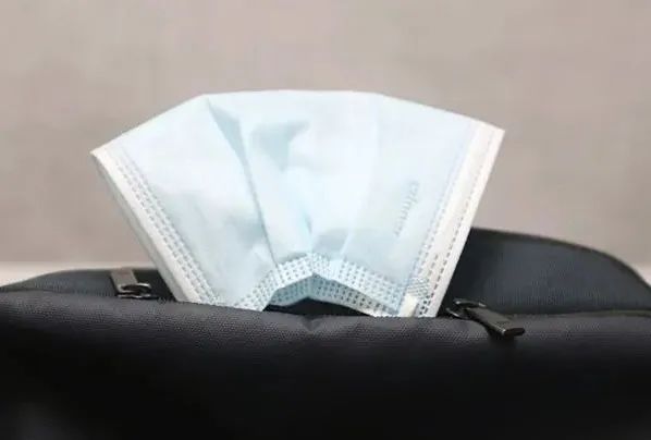 医用外科口罩怎么绑带一直都错了？这些口罩知识你get了吗？_https://www.jmylbn.com_新闻资讯_第5张