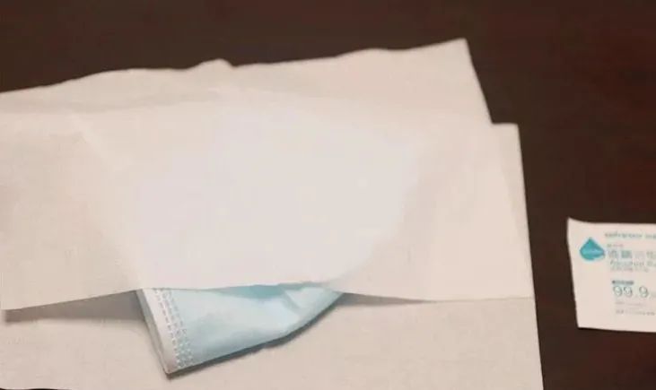 医用外科口罩怎么绑带一直都错了？这些口罩知识你get了吗？_https://www.jmylbn.com_新闻资讯_第9张