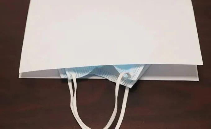 医用外科口罩怎么绑带一直都错了？这些口罩知识你get了吗？_https://www.jmylbn.com_新闻资讯_第10张