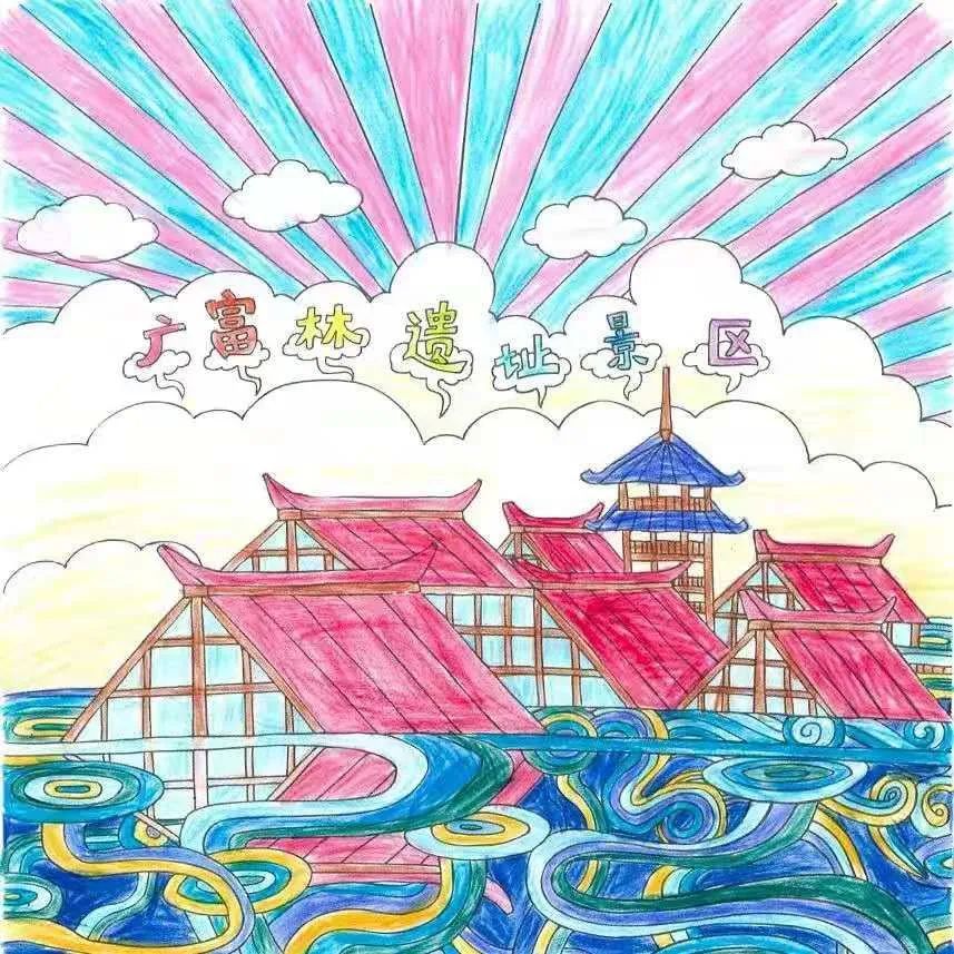 这样的佘山,你见过吗?