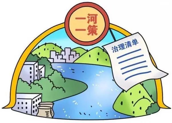 办实事既要治标亦要治本保护河道公益检察在行动