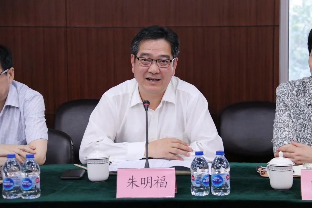 青浦区人大常委会集体调研青浦区国家生态文明建设示范区创建工作