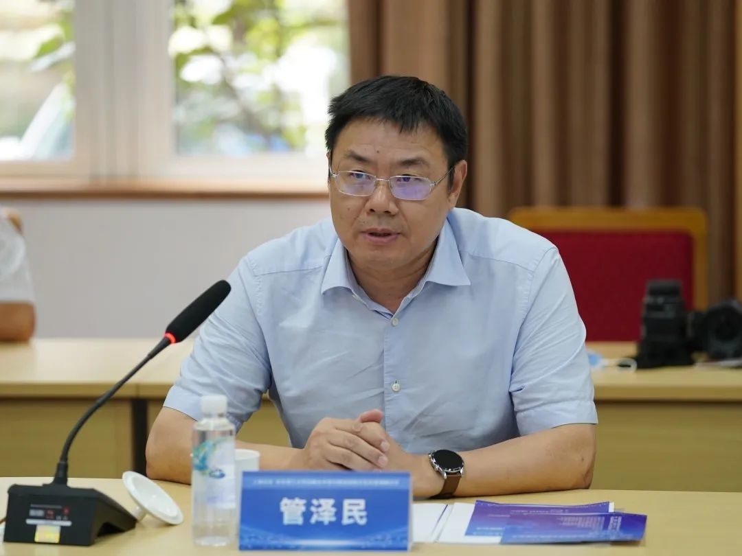 【重磅】上海石化与华东理工大学进行新一轮战略合作签约