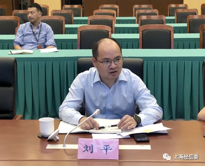 刘平指出,三季度是完成全年投资目标的关键时期,是推进当年签约落地