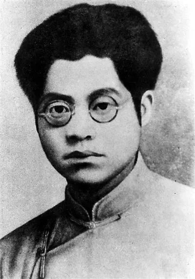 【党史人物】夏明翰:砍头不要紧,只要主义真