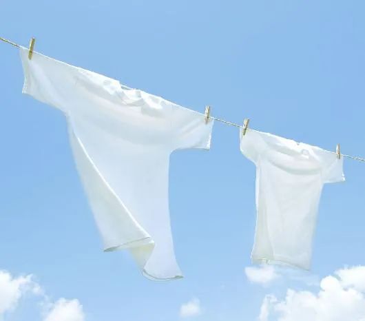 科学晾晒衣物,你晒对了吗?