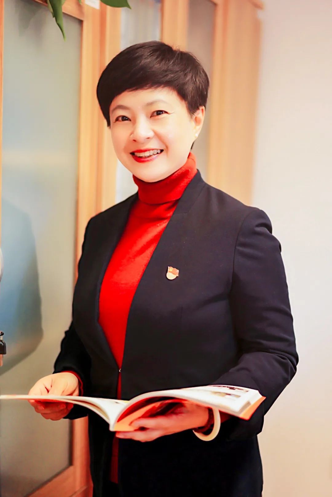嘉定百合花幼儿园官网_上海市优秀校园长评选_嘉定区校园长教育理念