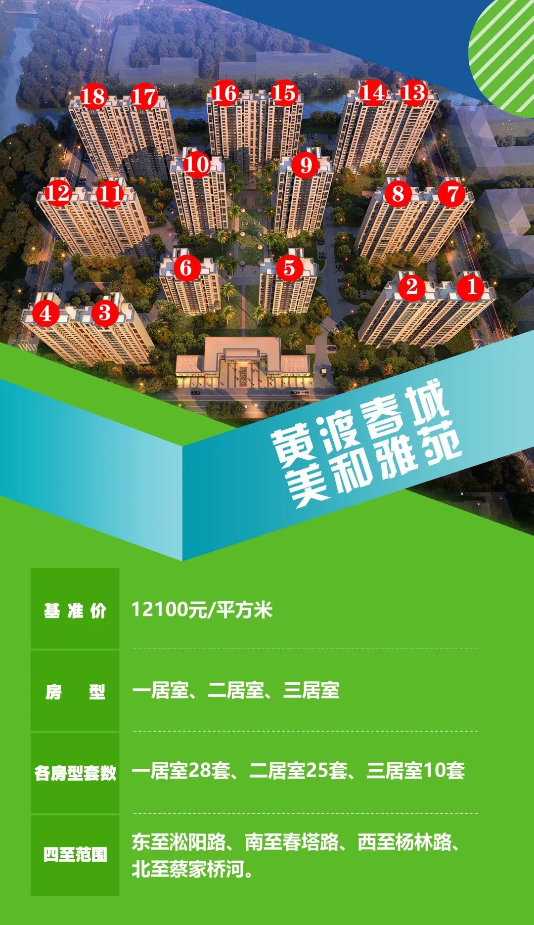 569套!长宁区共有产权保障住房房源分布在这些地方