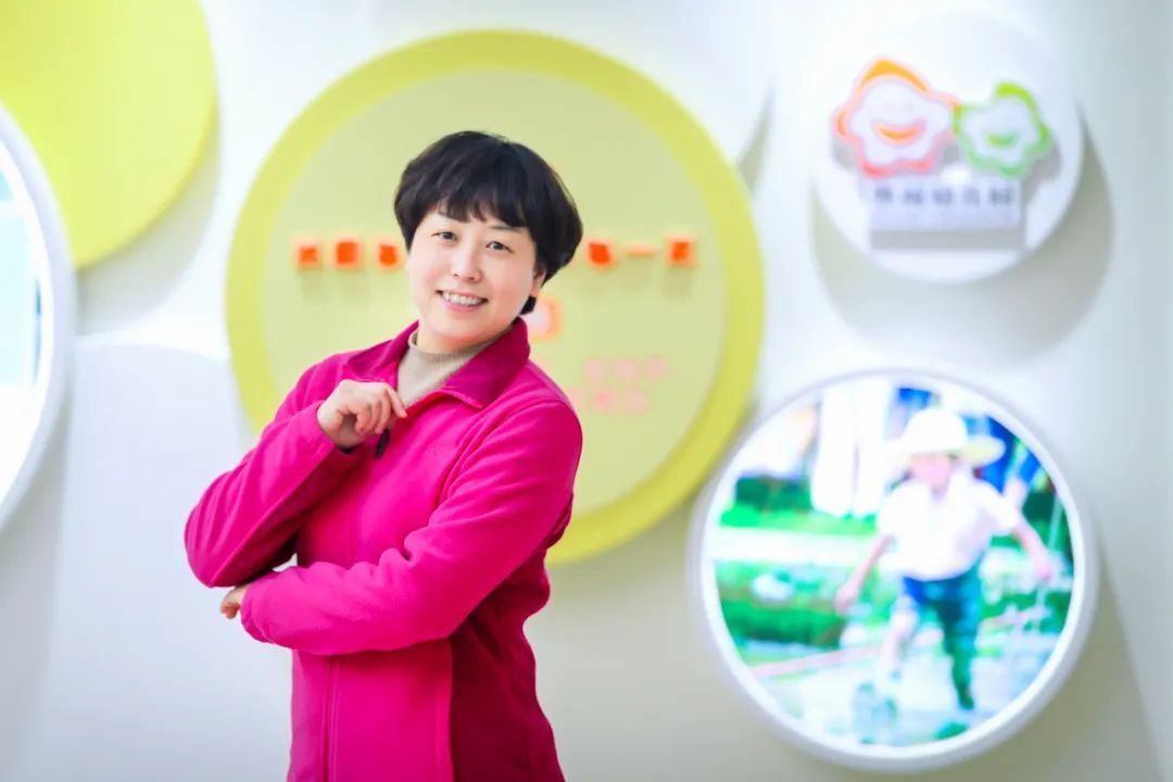 嘉定区校园长教育理念_嘉定百合花幼儿园官网_上海市优秀校园长评选