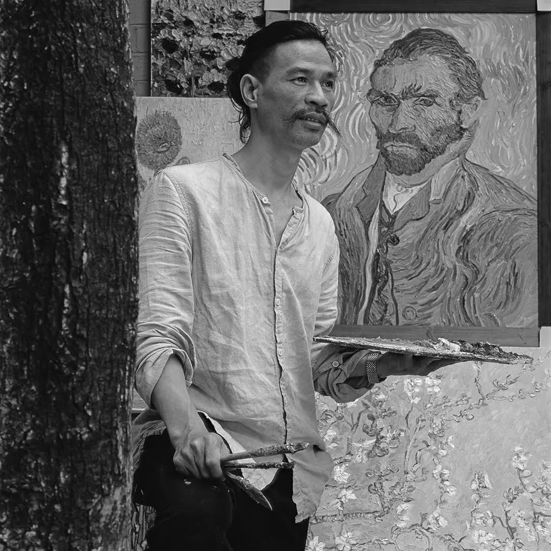 【中华艺术宫 | 展览】“在希望的田野上——馆藏逄小威中国农民肖像主题摄影作品展”明起对公众开放