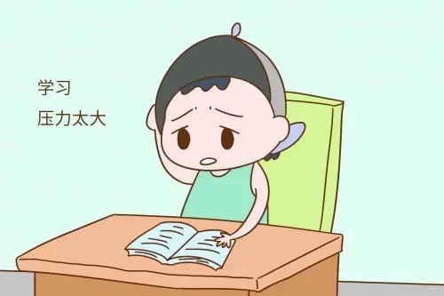 这些慢性压力会让感知情绪的杏仁核变得更大,更敏感,导致儿童,青少年