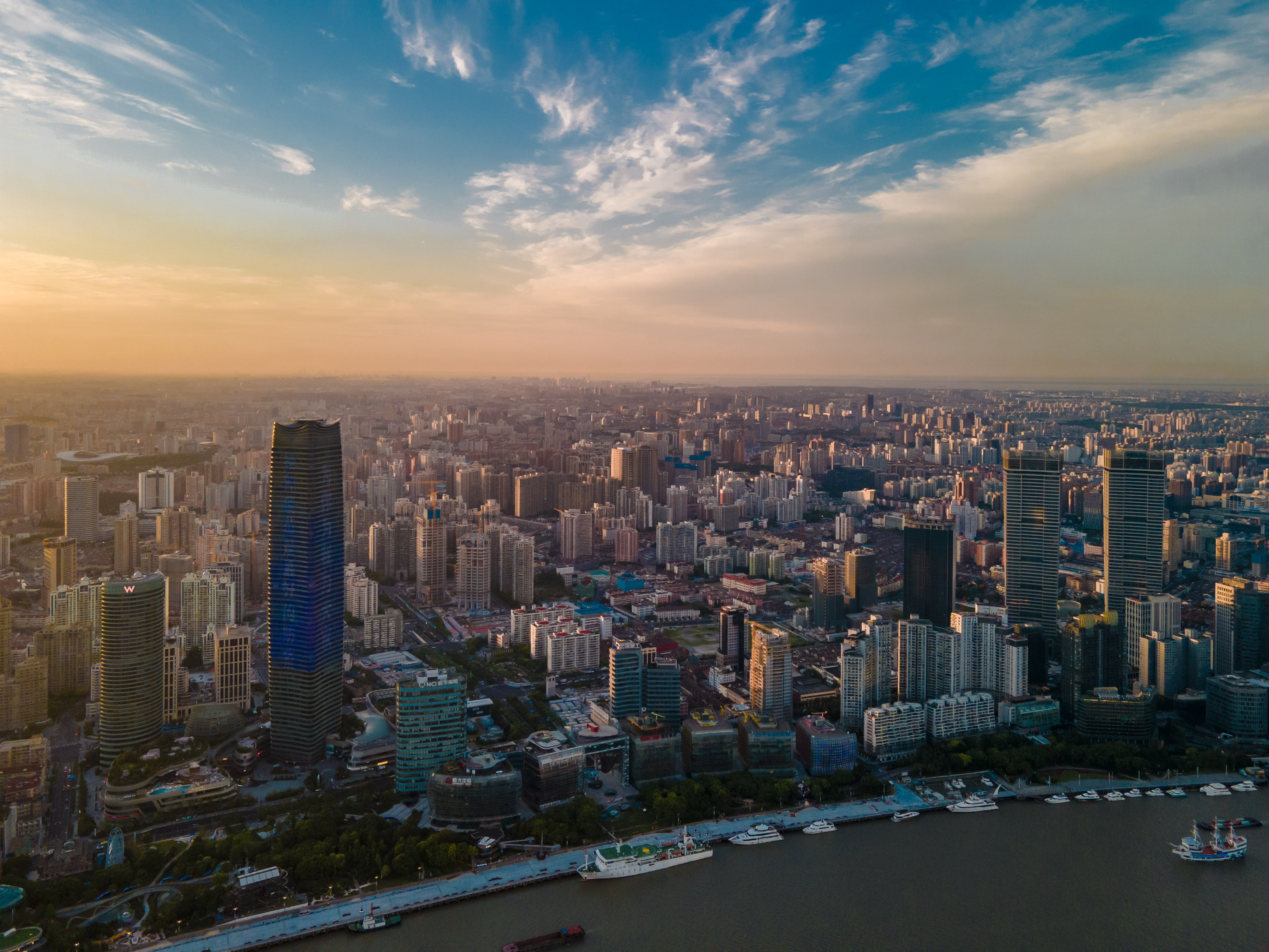 《2020年度虹口区质量状况分析白皮书》发布