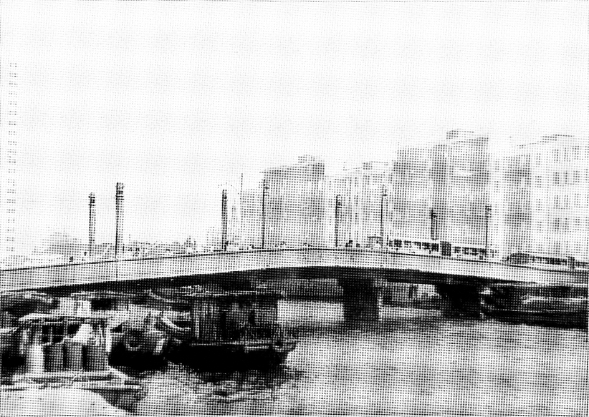 陆元敏：苏州河-建筑档案