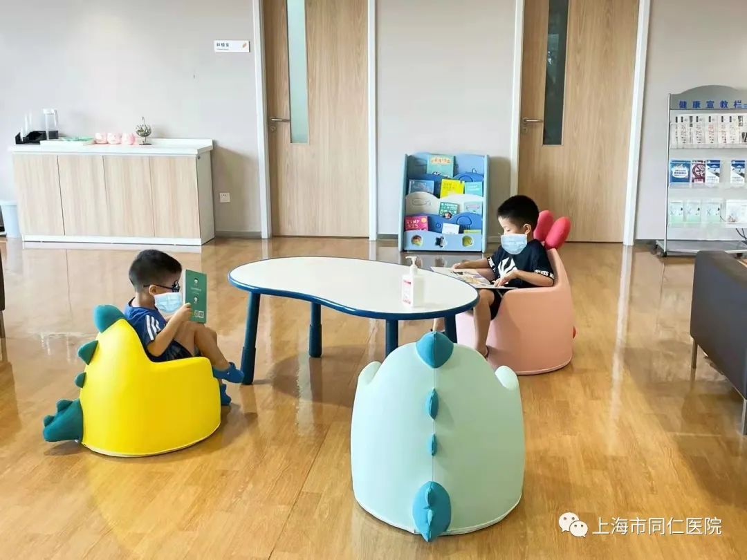 【患者体验】儿童口腔门诊的优质服务,你get到了吗?