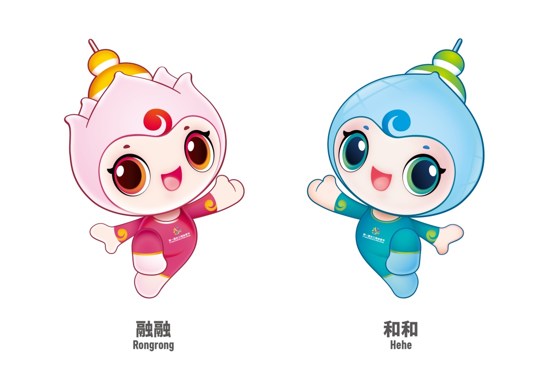 首届长三角体育节即将登场,会徽,吉祥物揭晓