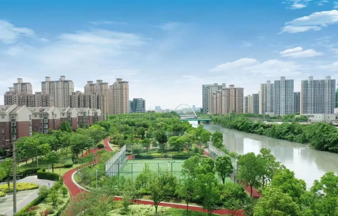 转角遇到美!来菊园新区邂逅科技与艺术