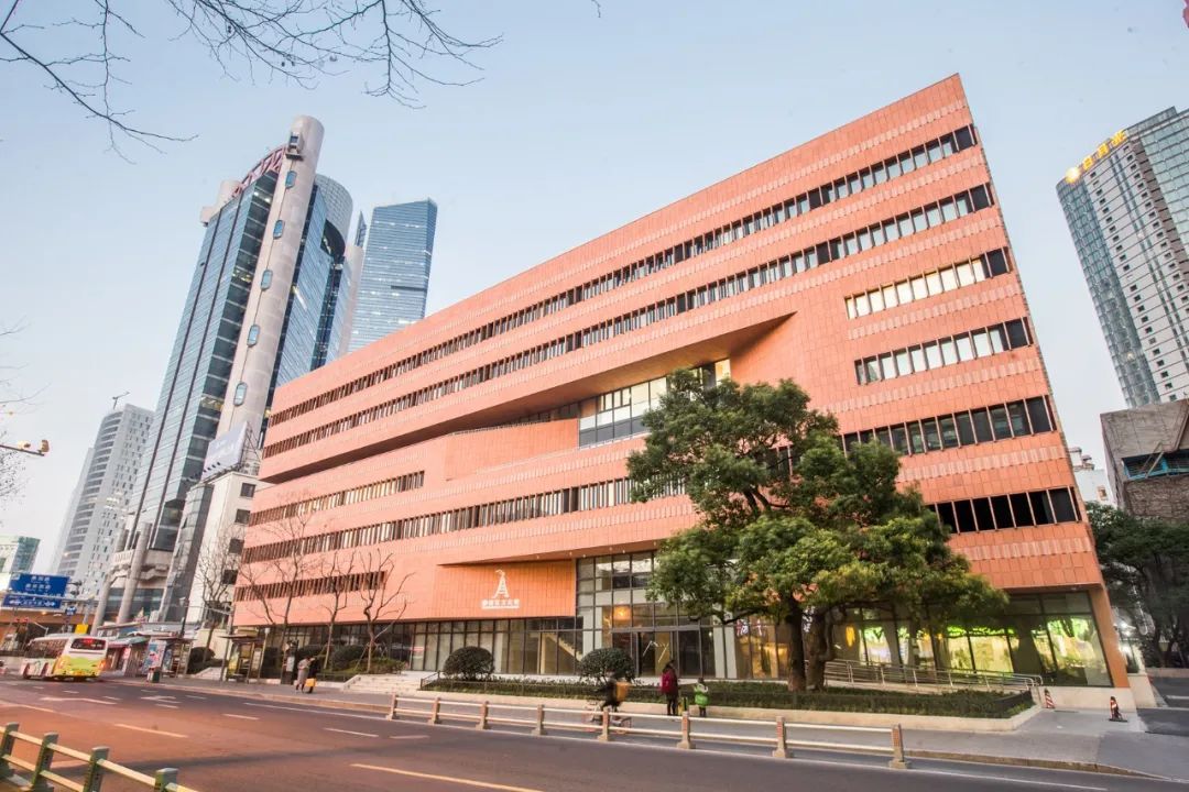 静安区文化馆