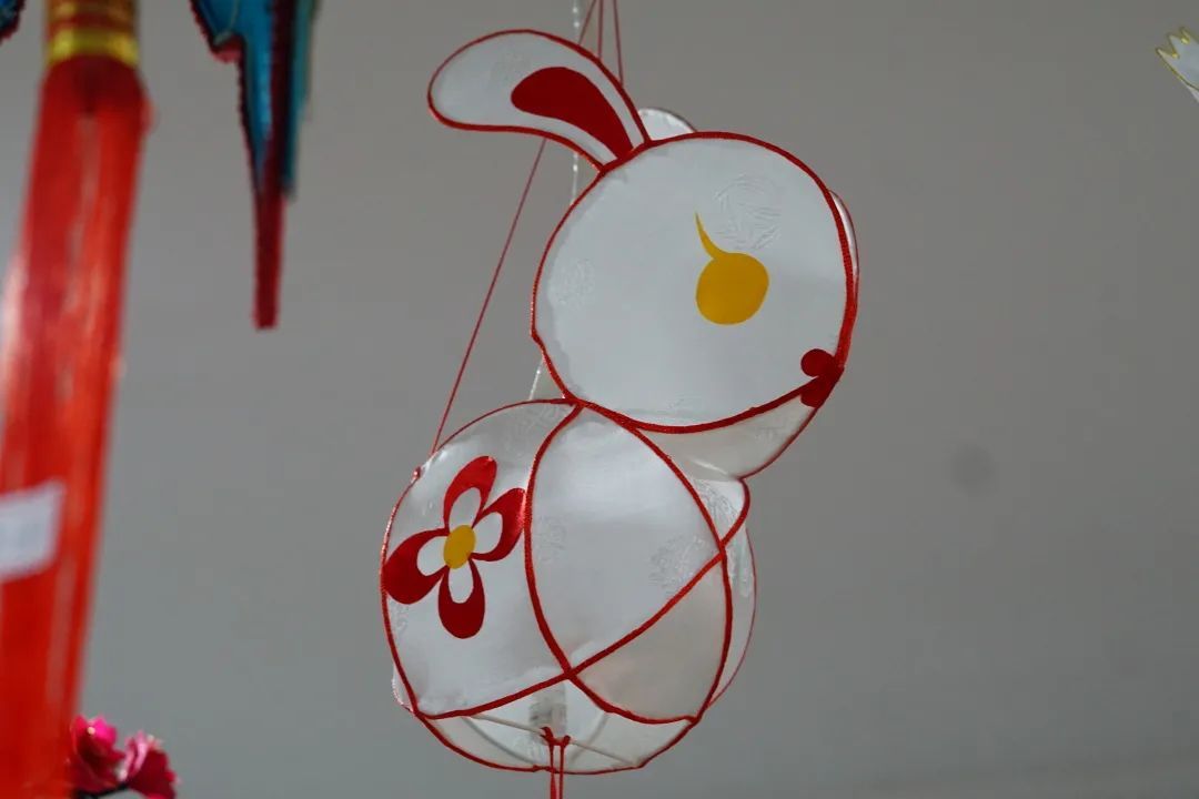 赏月,吃月饼,一同欣赏上海这项璀璨夺目的"非遗"