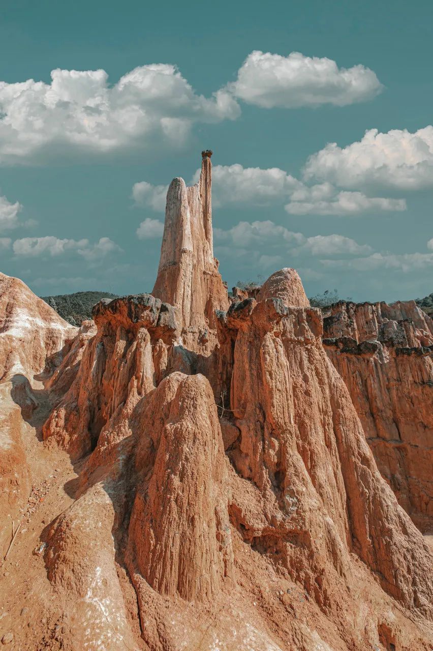 【有益思】被央视选中,月亮之城西昌又要"火"了!