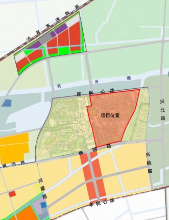 【简讯】桃浦智创城东拓区首发项目将打造"长三角一体化绿色科技示范