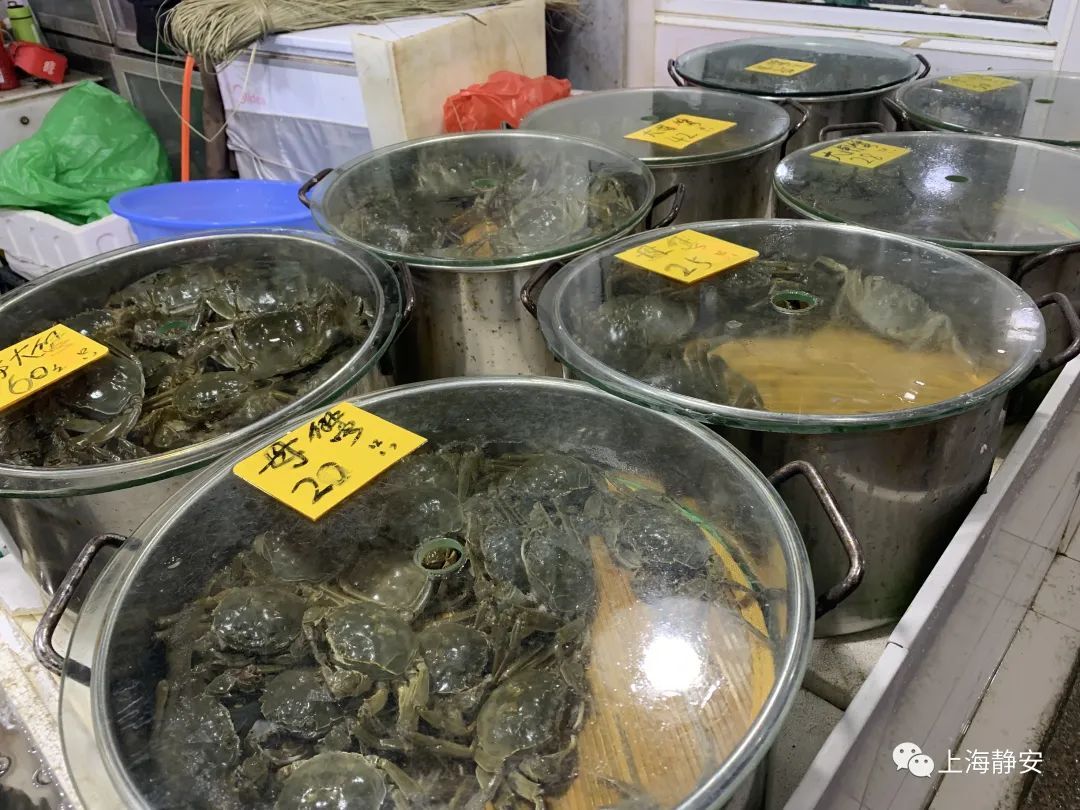 又能吃到肥美的大闸蟹了!预计10月大量供应