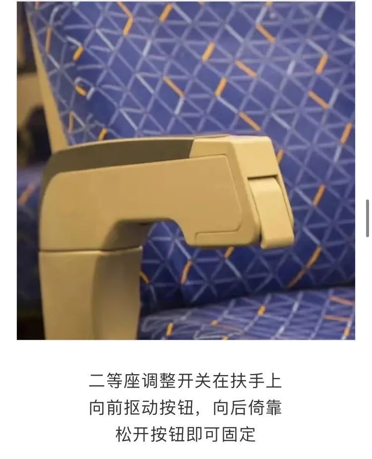 乘坐高铁时这个踏板千万别碰