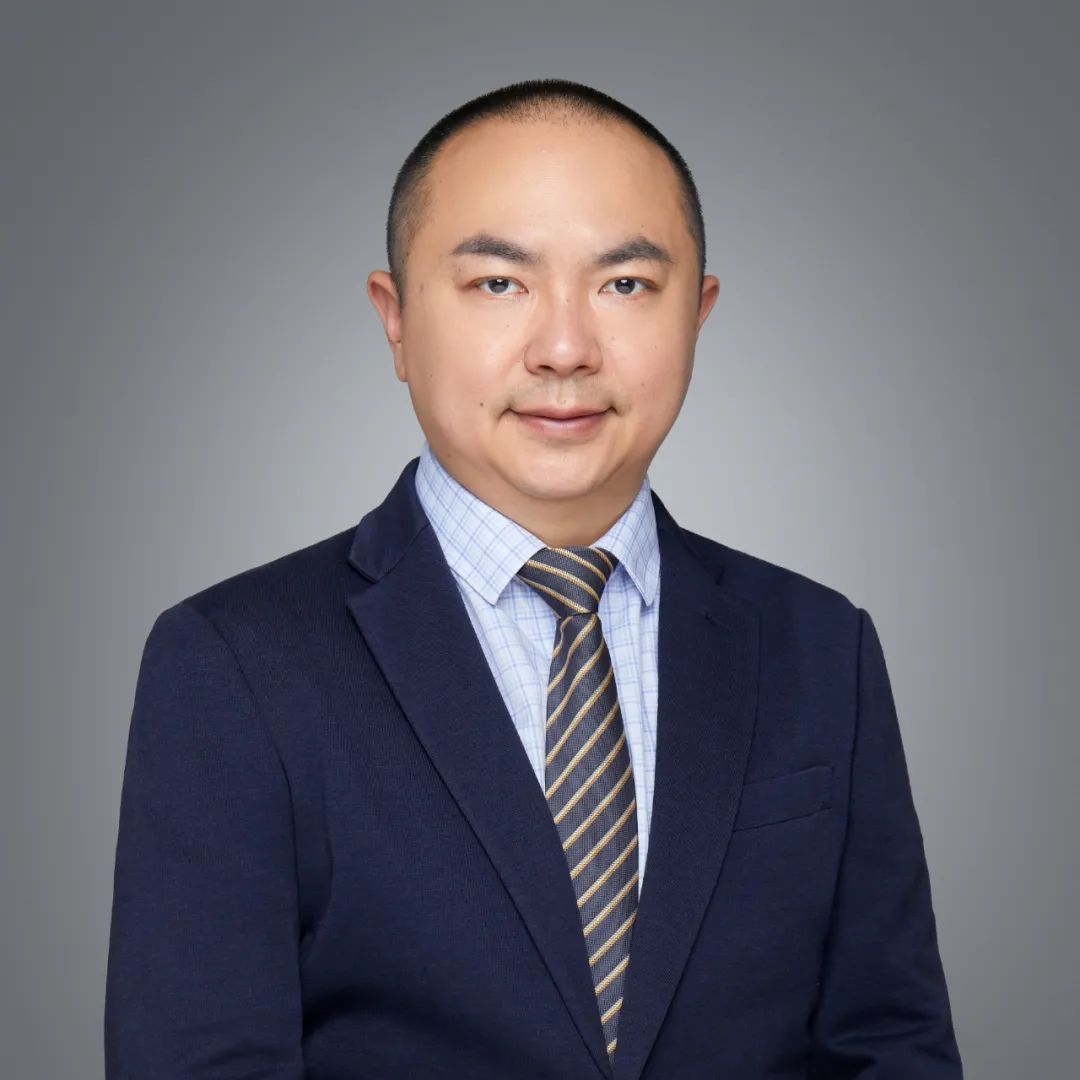 钱松青 谈判专家