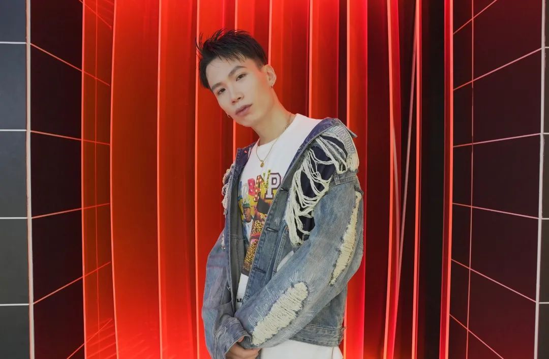 布布bouboo  法国hiphop战神