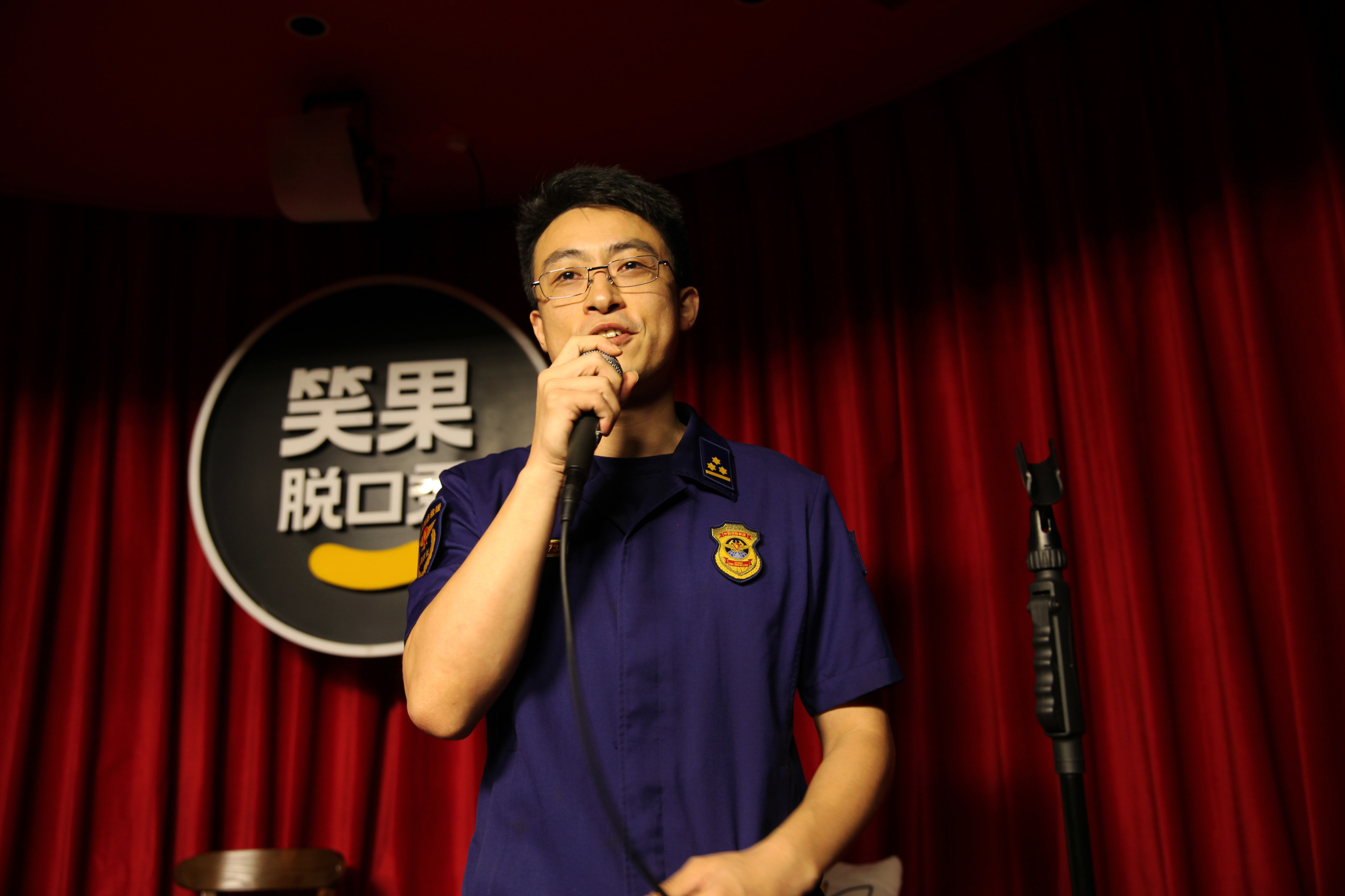 北京脱口秀开放麦地址_开放麦脱口秀演员_脱口秀演员有哪些