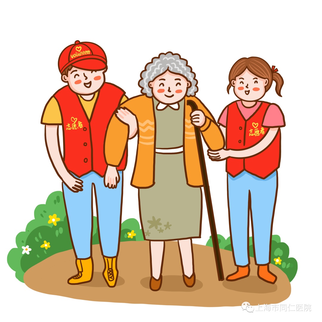 【患者体验】专业 友善,老年友好的同仁妇科模式