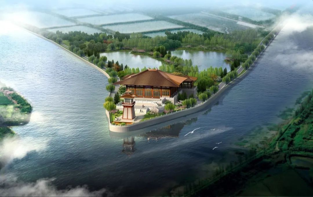 浦江之首开园公告