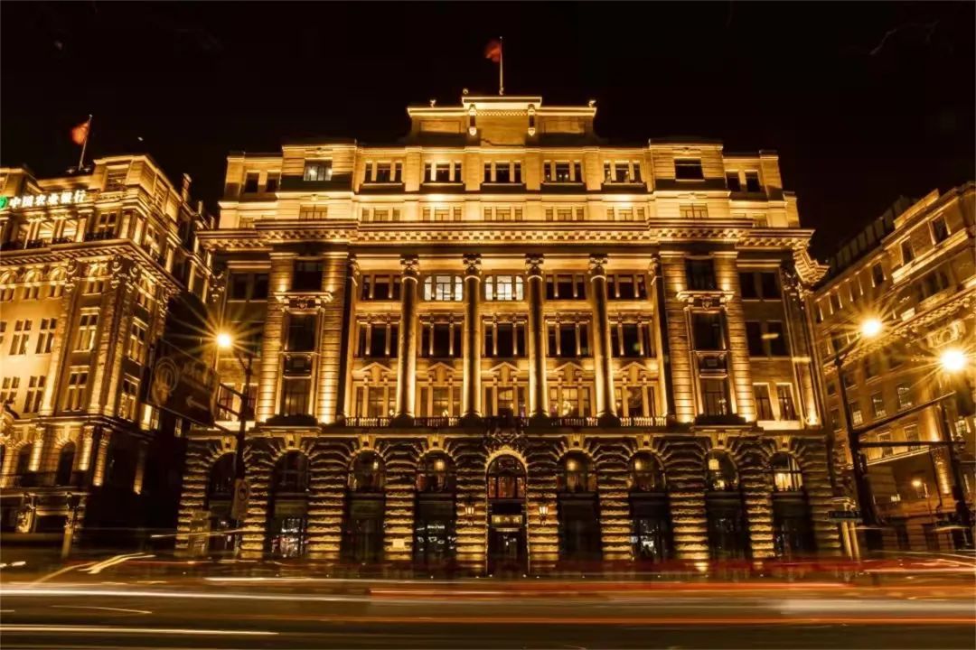 上海久事美术馆