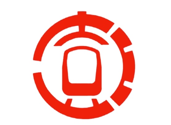 徐州地铁logo抄袭图片