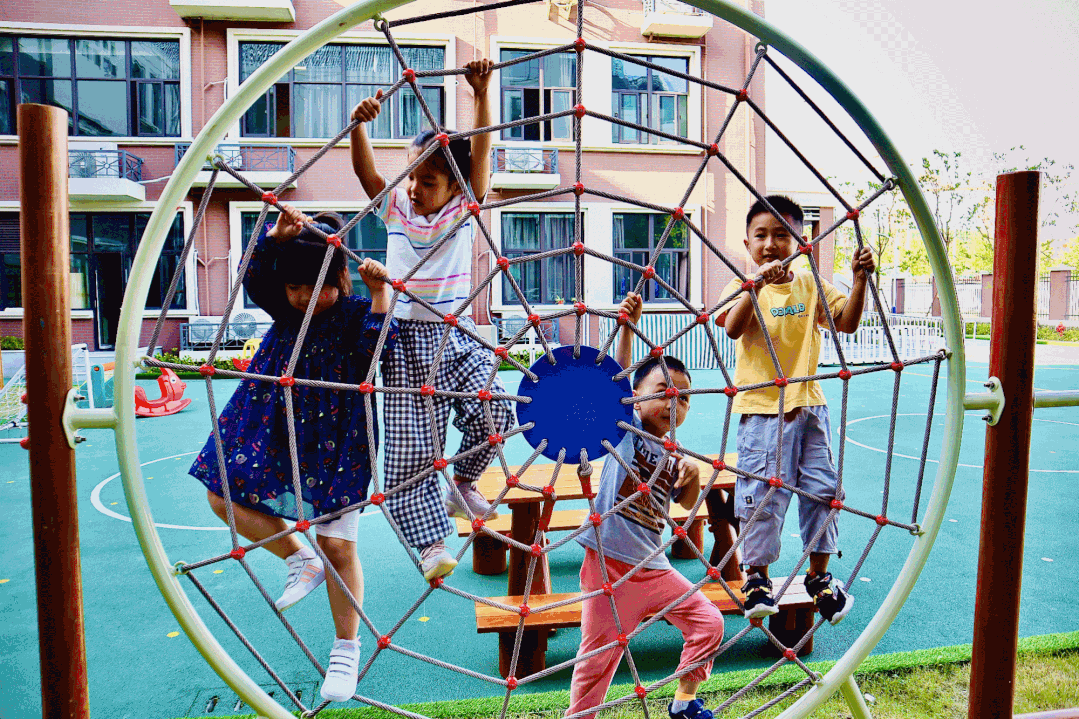 劲松公立幼儿园_松江区公建配套幼儿园_上海市松江区幼儿园介绍