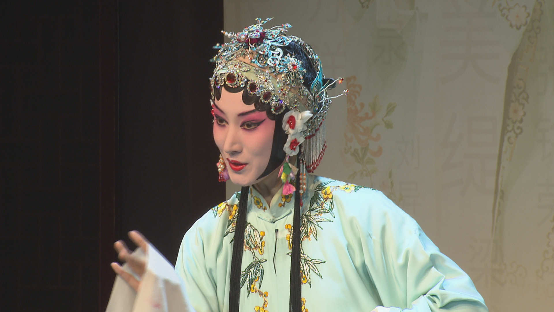 国宝级老艺术家齐聚豫园,海上梨园昆曲会如约上演