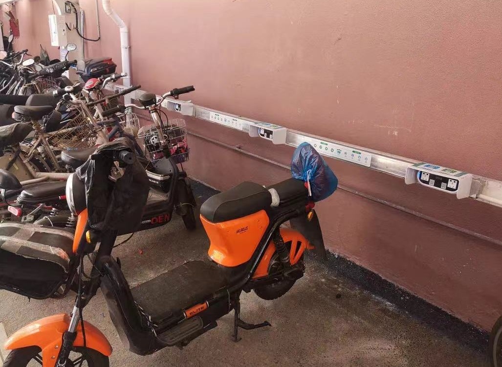 天和小区,宝元小区,仪表大楼,通海小区,榆兰新村,远洋新村.