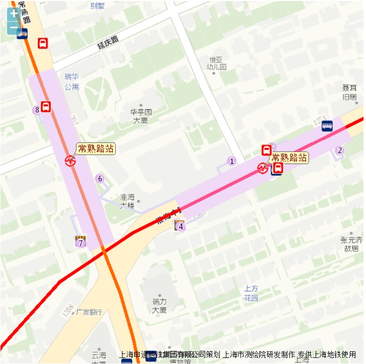 上海地鐵四線換乘, 三線換乘的站點清單, 詳見鏈接: 可換乘3條軌交