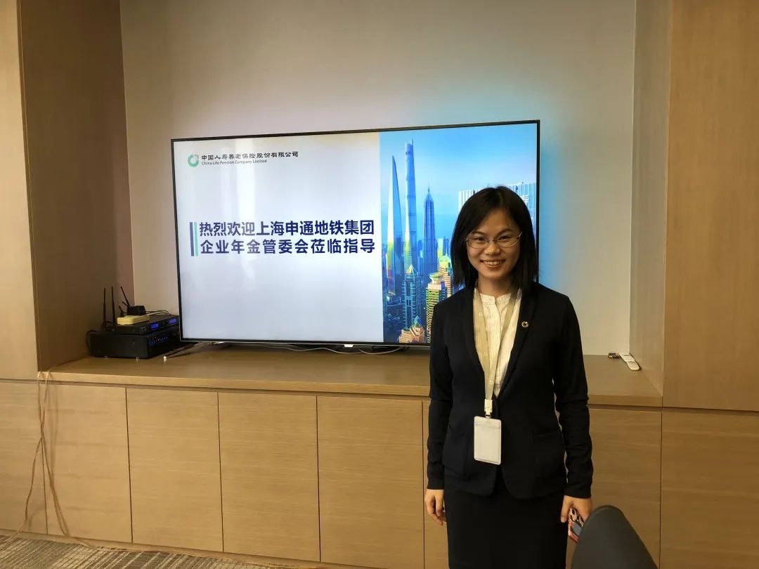 王颖:年轻,就是要敢闯能赢