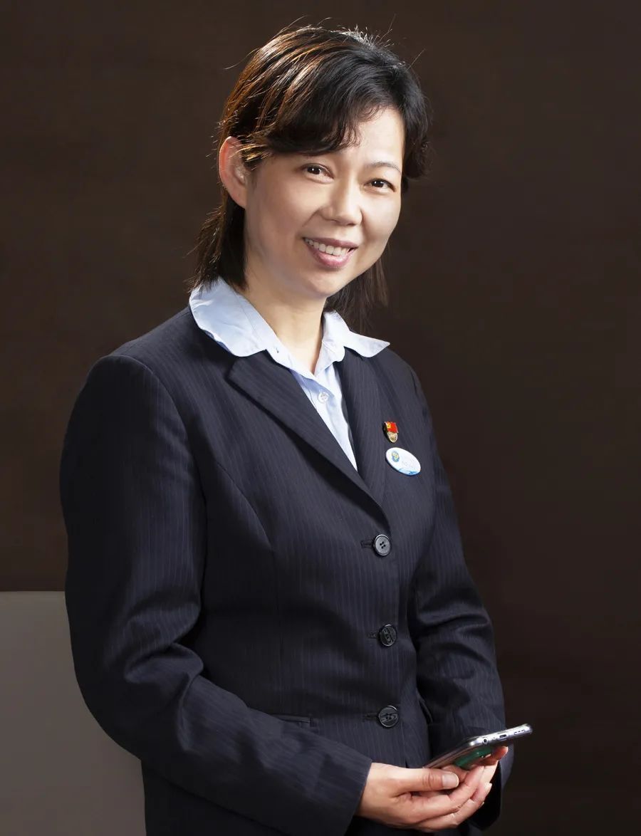 技能大师黄琴用真心守护老人们的久久幸福