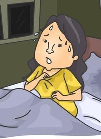 【102.7健康总动员】关爱女性健康 安然度过更年期