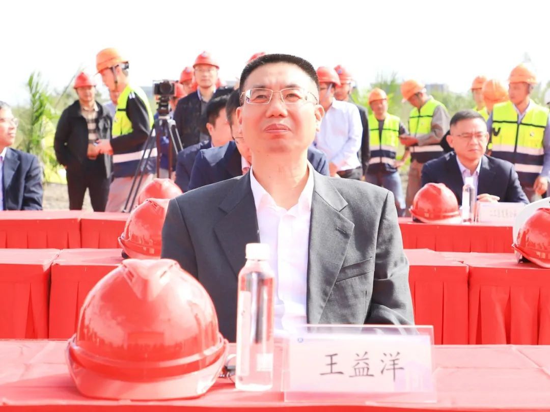 心系民生谋福祉,建设宜居新家园 | 金山区这个地块动迁安置房项目顺利