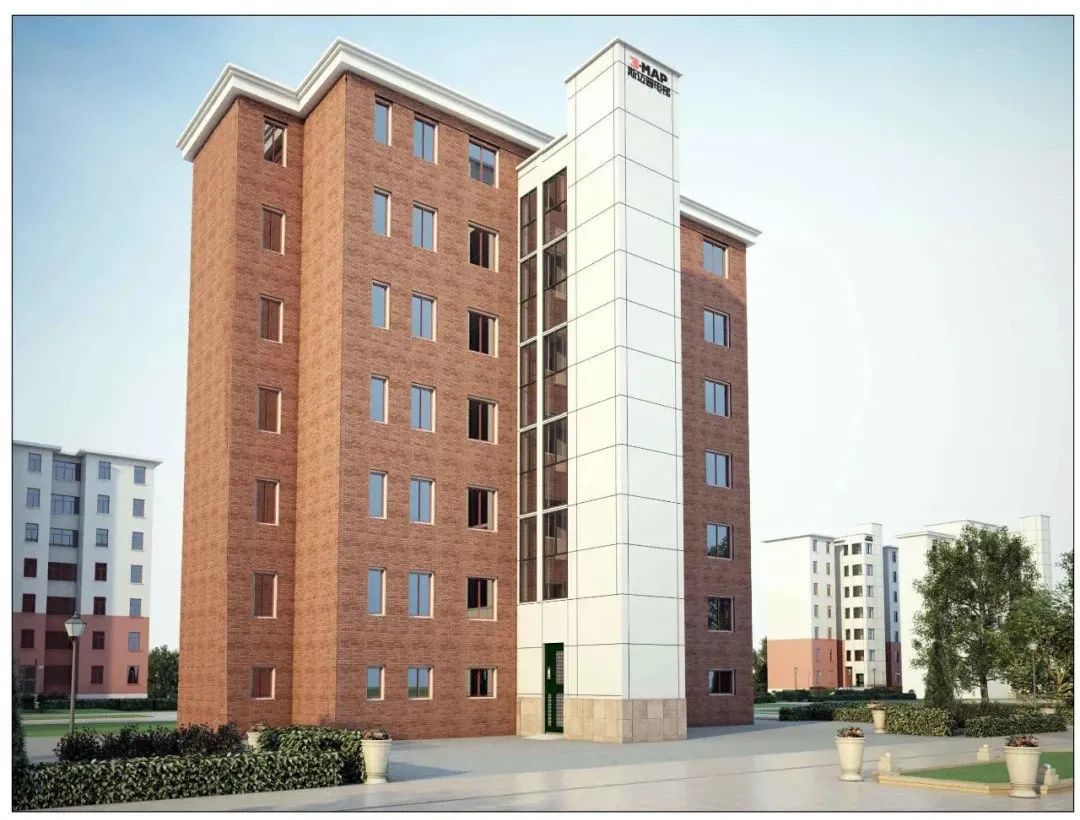 嘉定又有住宅要加装电梯!