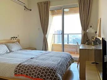 上海10月市筹公租房房源公布!快来pick你心仪的那套