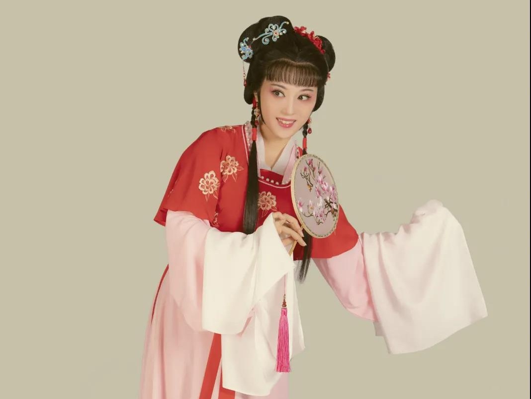 温州越剧来沪,看新秀挑梁,经典新绎福利