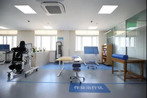 广东省二医揭牌成立华南首家主动健康医院