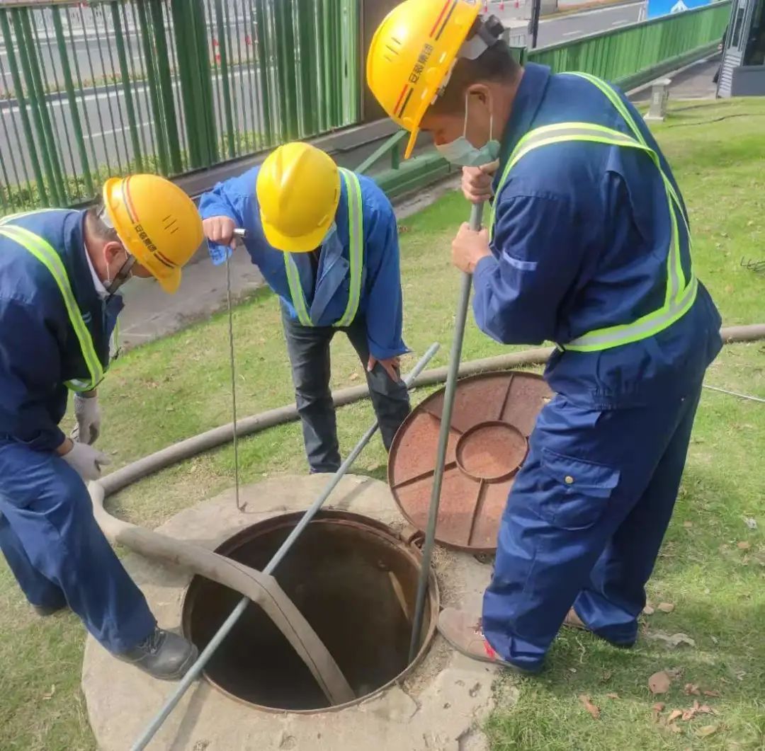 市政道路施工：城市的呼吸与脉动
