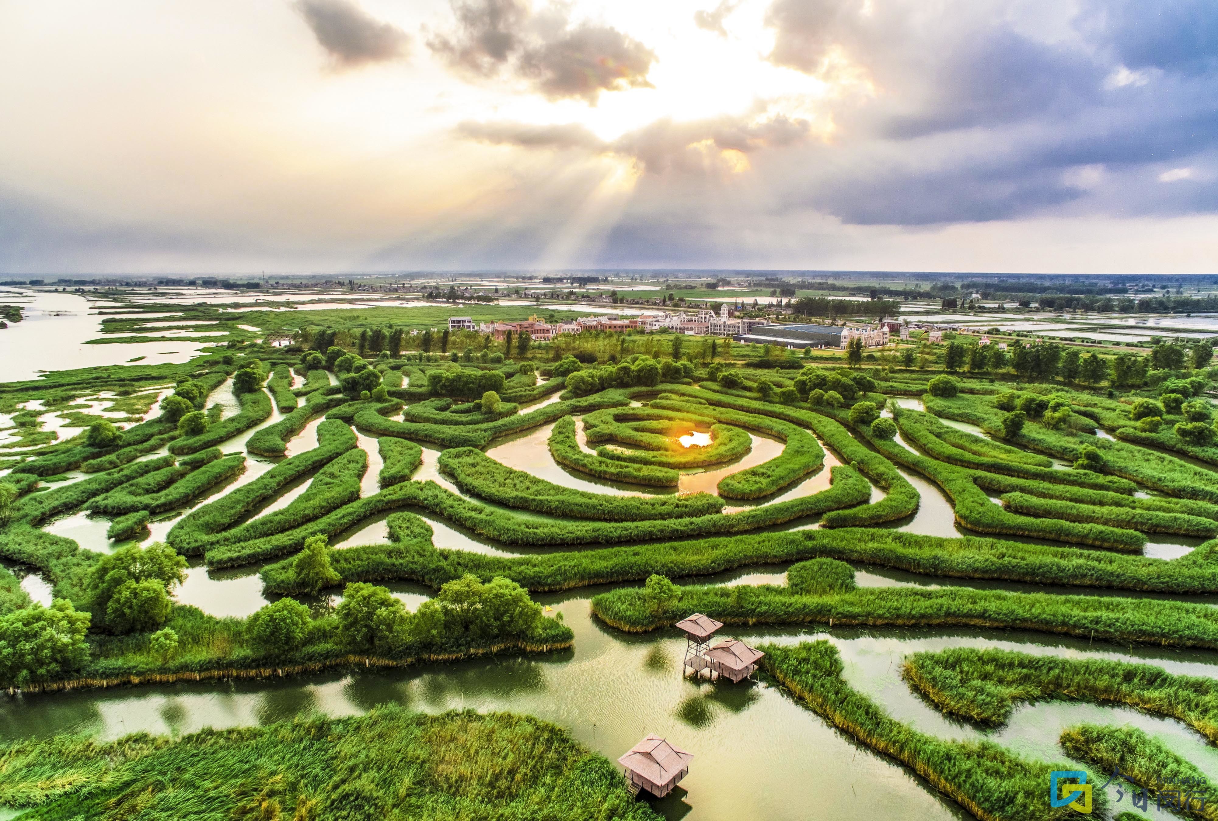 响应"长三角区域一体化发展战略",盐都来闵行扩大"朋友圈"